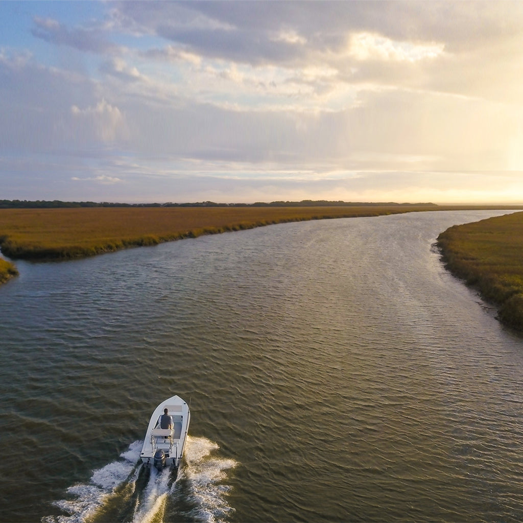 5 Reason to Choose DEKit Marine Flooring