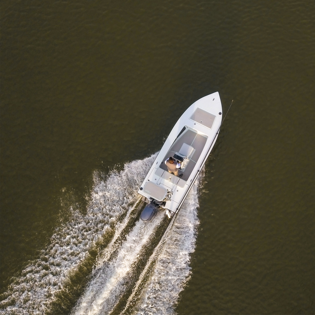 How to Clean Foam Flooring on Your Boat the Right Way