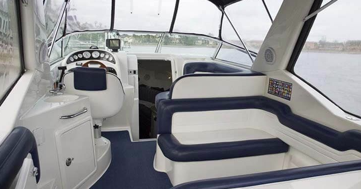 Top 5 Tips for Boat Detailing – Step by Step Guide Beyond DEKit Flooring