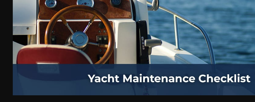 Top Tips for Yacht Care and Maintenance - From Hull to Floor