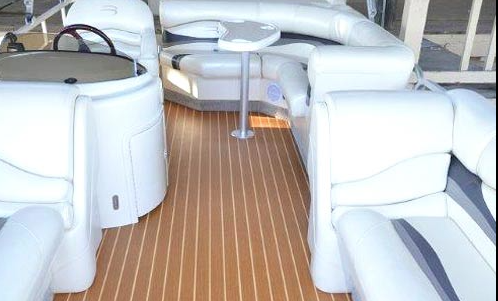 Boat Carpet Replacement - Alternatives Guide, Durabak