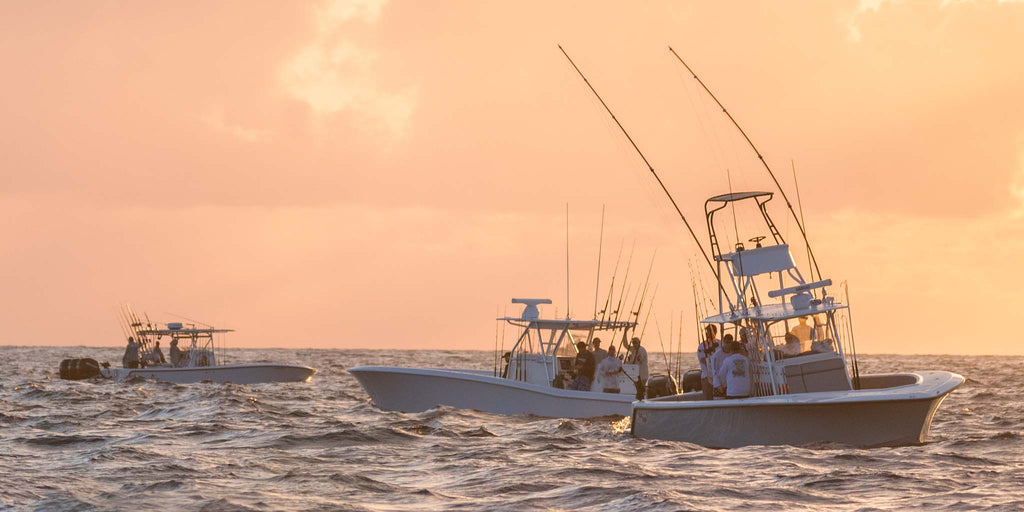 DEKit Fort Myers boat flooring industry standard trusted by captains