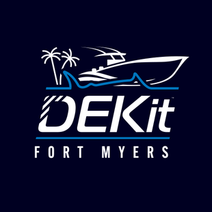 Boat Flooring, Decking - Marine Non Skid Flooring – DEKit Fort Myers