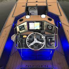 Get a quote DEKit Fort Myers boat flooring