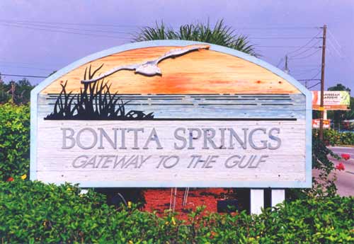 Welcome to Bonita Springs, FLorida - DEKit Fort Myers