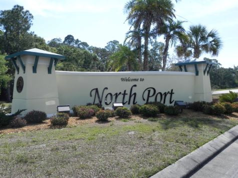 Welcome to North Port from DEKit Fort Myers!